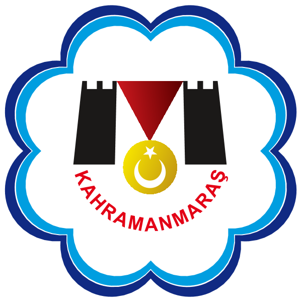 Kahramanmaraş Logo ,Logo , icon , SVG Kahramanmaraş Logo