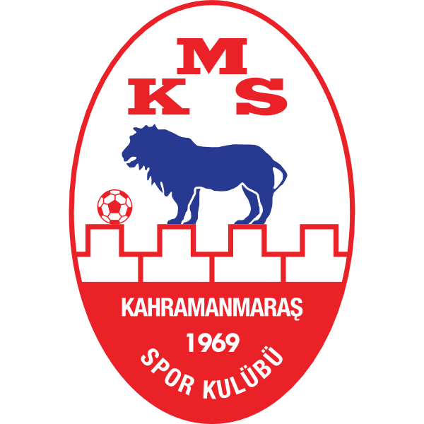 Kahramanmaras Spor Kulubu Logo ,Logo , icon , SVG Kahramanmaras Spor Kulubu Logo