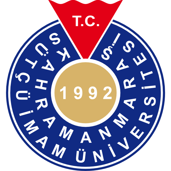 Kahramanmaraş Sütçü İmam Üniversitesi Logo ,Logo , icon , SVG Kahramanmaraş Sütçü İmam Üniversitesi Logo