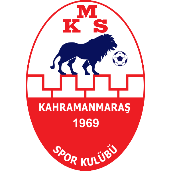 Kahramanmarasspor Logo ,Logo , icon , SVG Kahramanmarasspor Logo