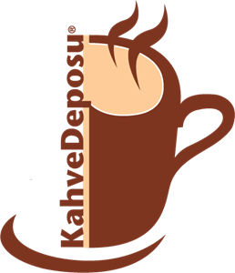 Kahve Deposu Logo