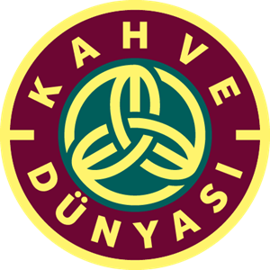 KAHVE DUNYASI Logo ,Logo , icon , SVG KAHVE DUNYASI Logo