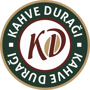 Kahve Duragi Logo ,Logo , icon , SVG Kahve Duragi Logo