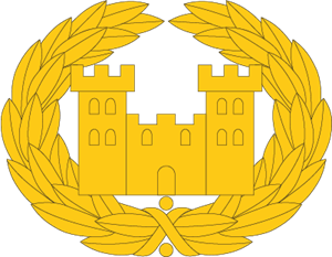 Kainuu Brigade Logo ,Logo , icon , SVG Kainuu Brigade Logo