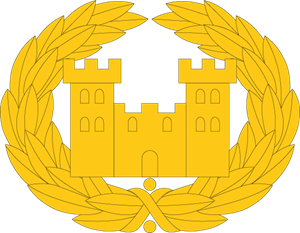 Kainuun prikaati Logo