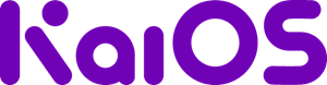 KaiOS Logo ,Logo , icon , SVG KaiOS Logo