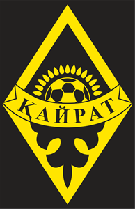 Kairat Almaty Logo ,Logo , icon , SVG Kairat Almaty Logo