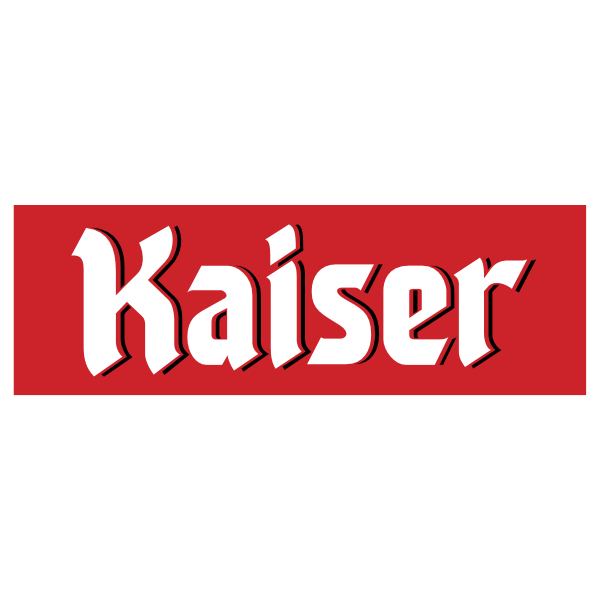 Kaiser Cerveja ,Logo , icon , SVG Kaiser Cerveja