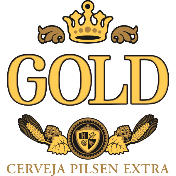 Kaiser Gold Logo ,Logo , icon , SVG Kaiser Gold Logo