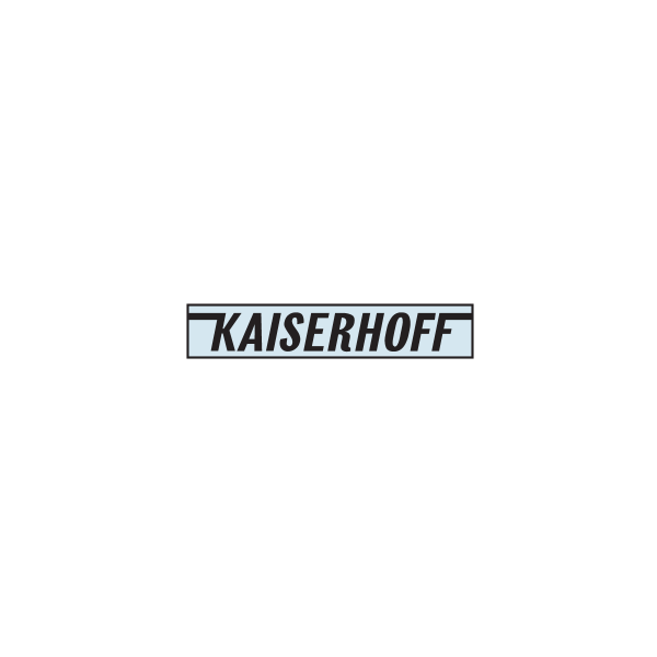 Kaiserhoff Logo ,Logo , icon , SVG Kaiserhoff Logo