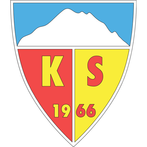 Kaiserispor Logo ,Logo , icon , SVG Kaiserispor Logo