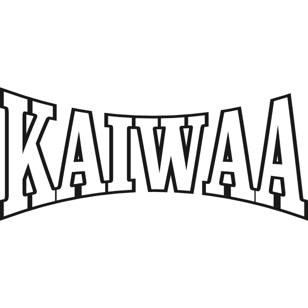 Kaiwaa Logo ,Logo , icon , SVG Kaiwaa Logo