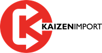 Kaizen Import Logo ,Logo , icon , SVG Kaizen Import Logo