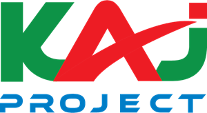 Kaj Project Logo ,Logo , icon , SVG Kaj Project Logo