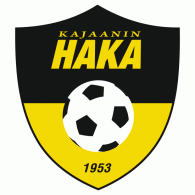 Kajaanin Haka Logo