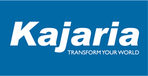 Kajaria Tiles Logo