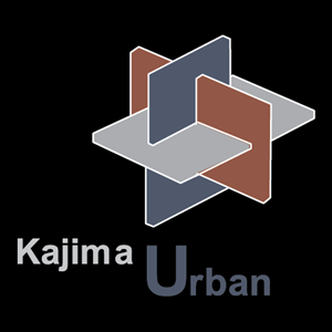 Kajima Urban Logo ,Logo , icon , SVG Kajima Urban Logo