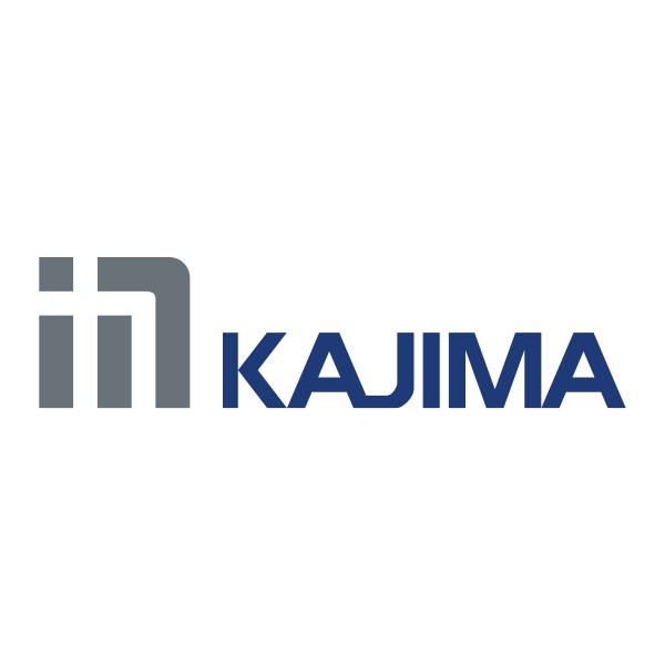 Kajima ,Logo , icon , SVG Kajima