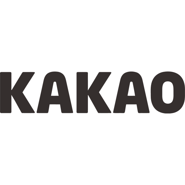 Kakao ,Logo , icon , SVG Kakao