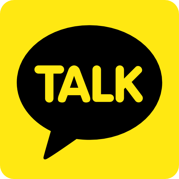 KakaoTalk logo