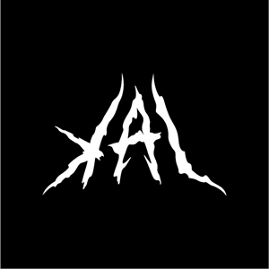 KAL – metal band Logo ,Logo , icon , SVG KAL – metal band Logo