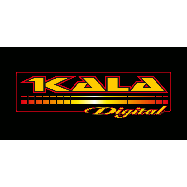 Kala Digital Logo ,Logo , icon , SVG Kala Digital Logo