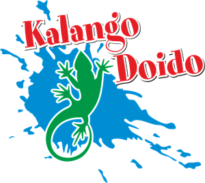 Kalango Doido Logo ,Logo , icon , SVG Kalango Doido Logo