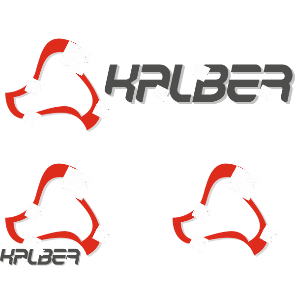 Kalber Logo