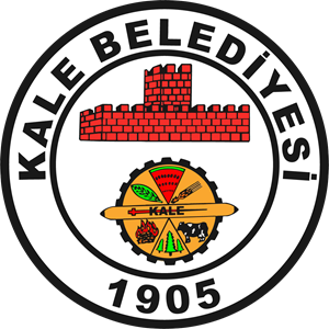 Kale Belediyesi Logo