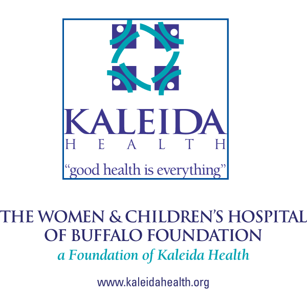 Kaleida Health Logo