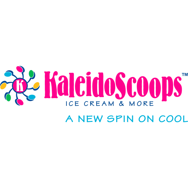 KaleidoScoops Logo ,Logo , icon , SVG KaleidoScoops Logo
