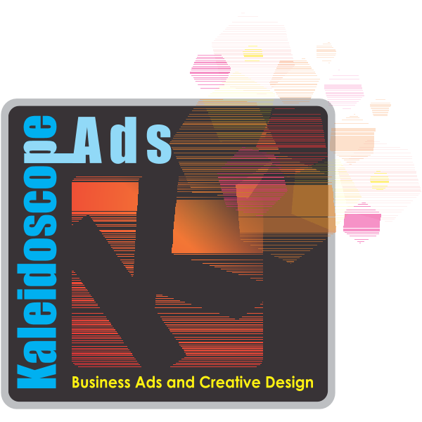 Kaleidoscope Ads Logo ,Logo , icon , SVG Kaleidoscope Ads Logo