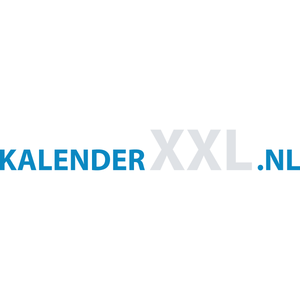 KalenderXXL Logo ,Logo , icon , SVG KalenderXXL Logo