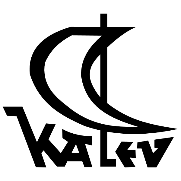 Kalev ,Logo , icon , SVG Kalev