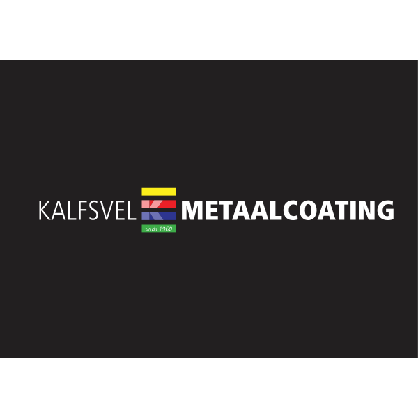 Kalfsvel Metaalcoating Logo ,Logo , icon , SVG Kalfsvel Metaalcoating Logo