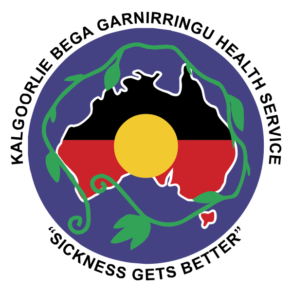 Kalgoorlie Bega Garnbirringu