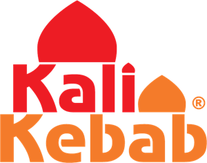 Kali Kebab Logo ,Logo , icon , SVG Kali Kebab Logo