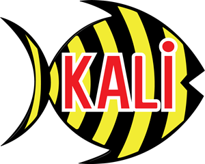 Kali Logo