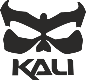 Kali Protectives Logo ,Logo , icon , SVG Kali Protectives Logo