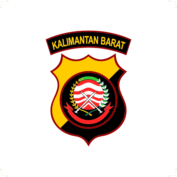 Kalimantan Barat Logo ,Logo , icon , SVG Kalimantan Barat Logo