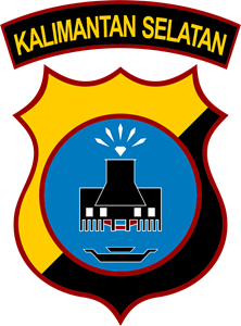 Kalimantan Selatan Logo ,Logo , icon , SVG Kalimantan Selatan Logo
