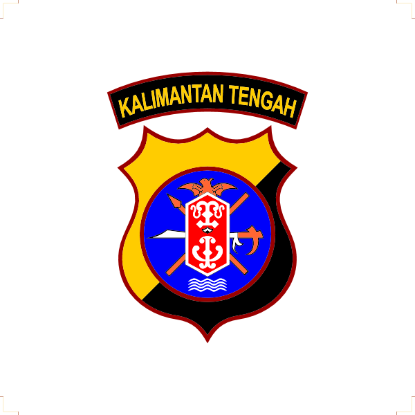 Kalimantan Tengah Logo ,Logo , icon , SVG Kalimantan Tengah Logo