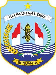 Kalimantan Utara Logo ,Logo , icon , SVG Kalimantan Utara Logo