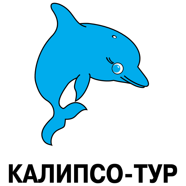 Kalipso Tur ,Logo , icon , SVG Kalipso Tur