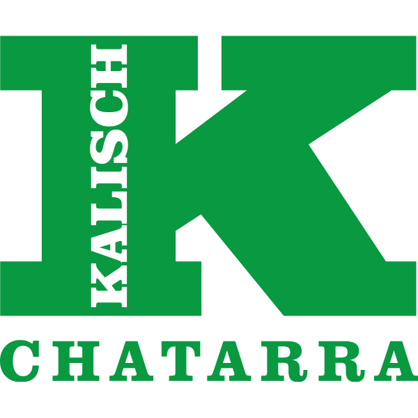 Kalisch Chatarra Logo