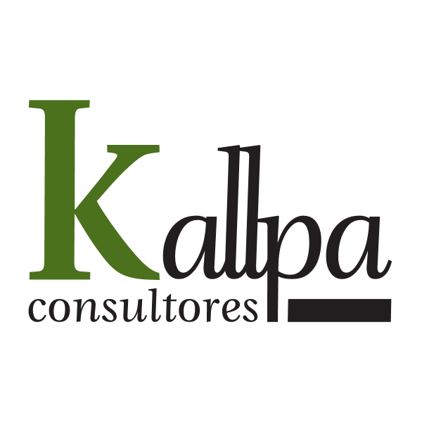 Kallpa Consultores Logo ,Logo , icon , SVG Kallpa Consultores Logo