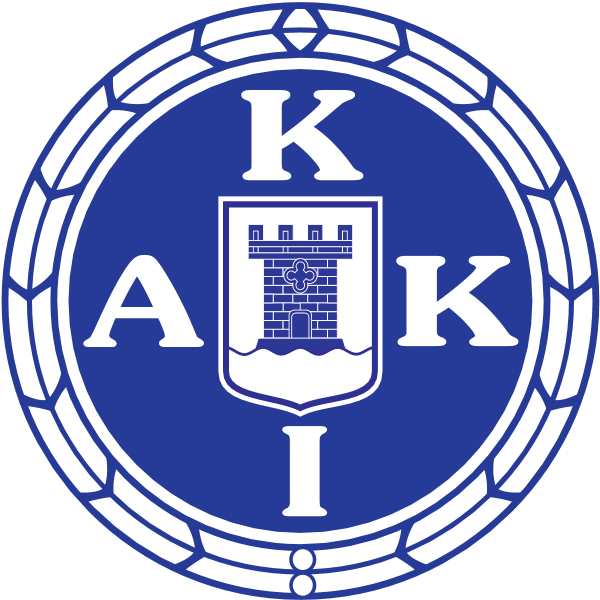 Kalmar AIK Logo ,Logo , icon , SVG Kalmar AIK Logo