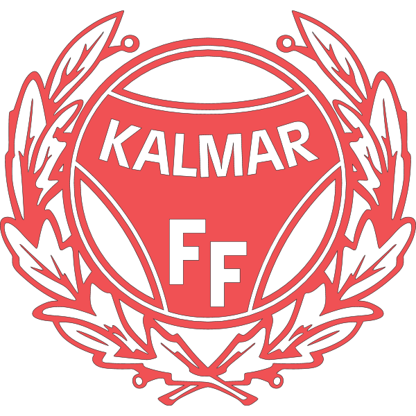 Kalmar FF Logo ,Logo , icon , SVG Kalmar FF Logo