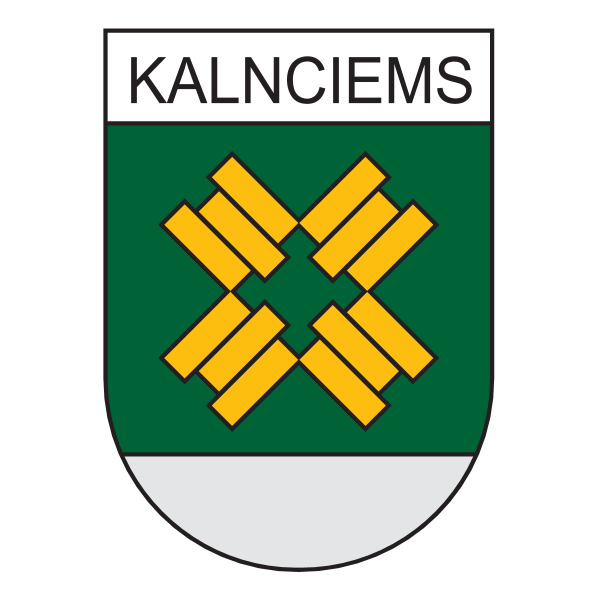 Kalnciems Logo ,Logo , icon , SVG Kalnciems Logo