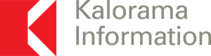 Kalorama Information Logo ,Logo , icon , SVG Kalorama Information Logo